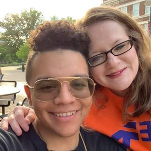 Meet your Posher, Candida